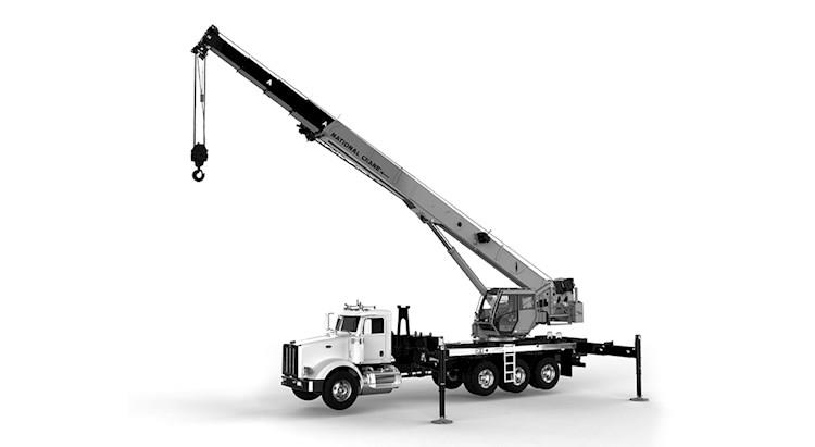 New Crane for Sale